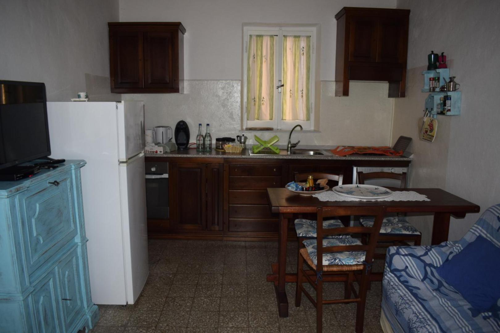 Sa Domitta Di Suiles Leilighet Olbia Eksteriør bilde