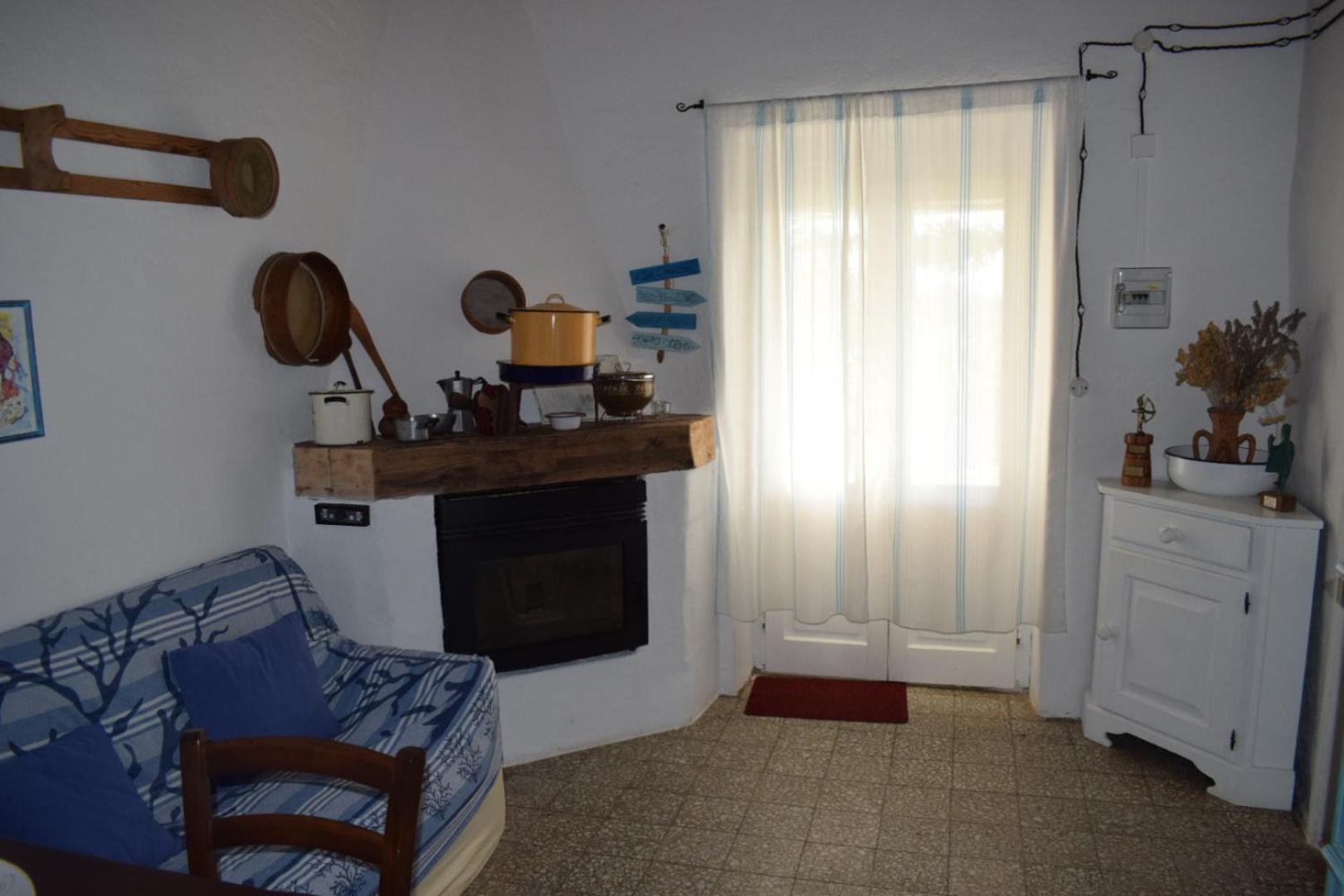 Sa Domitta Di Suiles Leilighet Olbia Eksteriør bilde